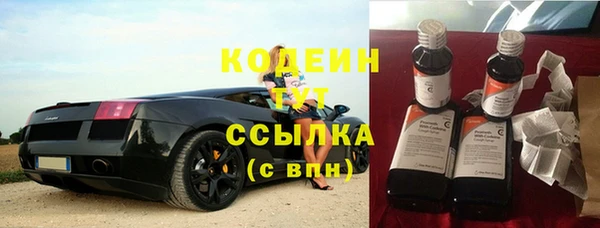 хмурый Богородск